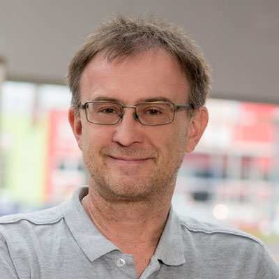 Bernd Mathern